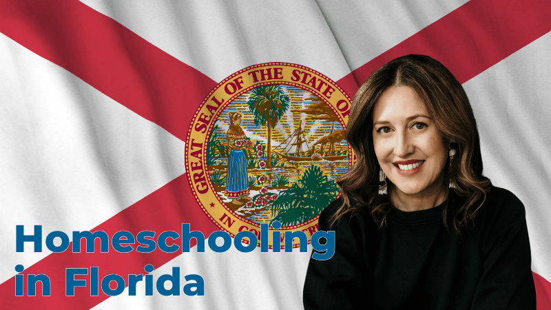 How to homeschool in Florida