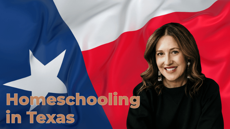 How to homeschool in Texas