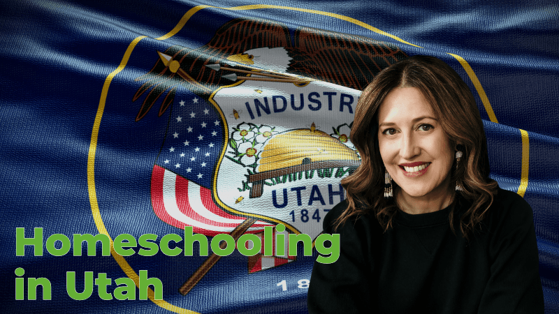 How to homeschool in Utah